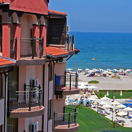 South Beach Hotel Zarewo Exterior foto