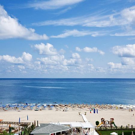 South Beach Hotel Zarewo Exterior foto
