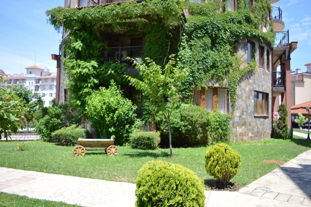 South Beach Hotel Zarewo Exterior foto
